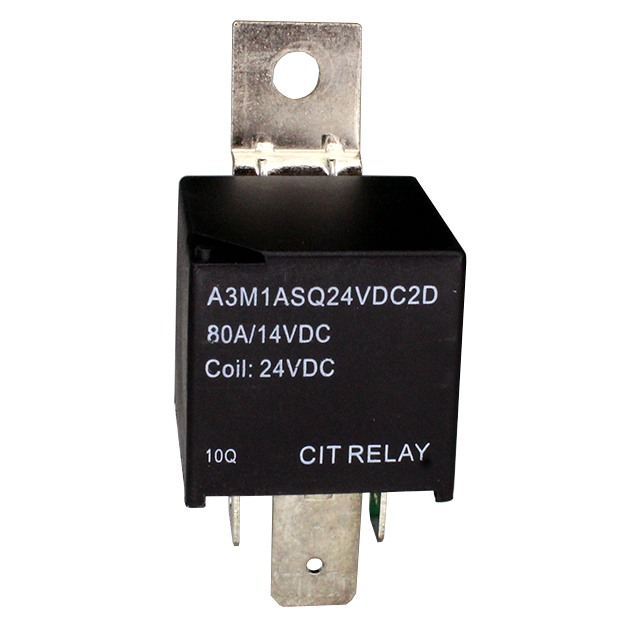 A3M1ASQ24VDC2D CIT Relay and Switch  Automotive Relays